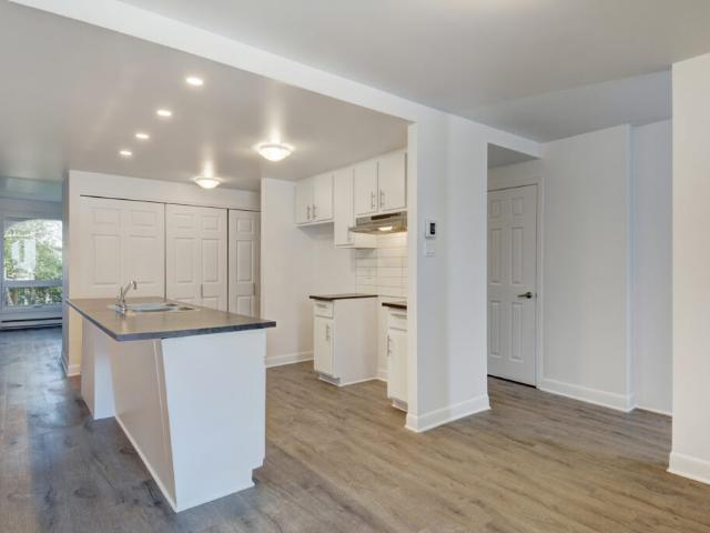 House for rent in Québec, Quebec