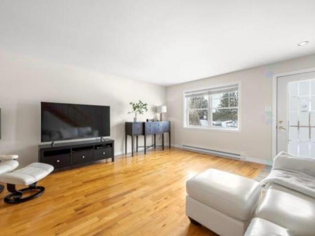 Apartment for rent in Pierre-de Saurel, Quebec