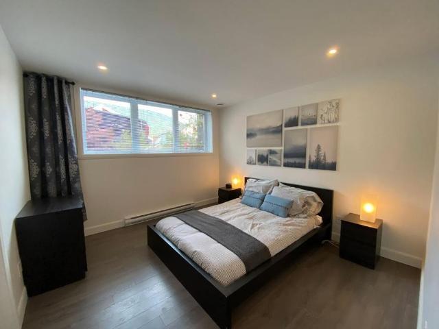 Apartment for rent in Stoneham-et-Tewkesbury, Capitale-Nationale