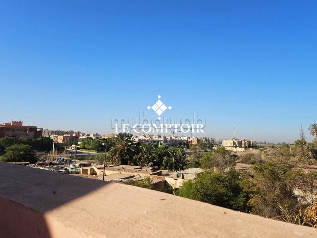 Maison location à Marrakech, L'Oriental