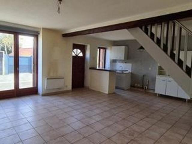 Villa vente à Châteauroux, Luant