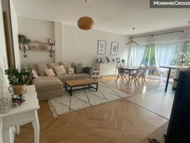 Maison location à Saint-Germain-en-Laye, Marly-le-roi
