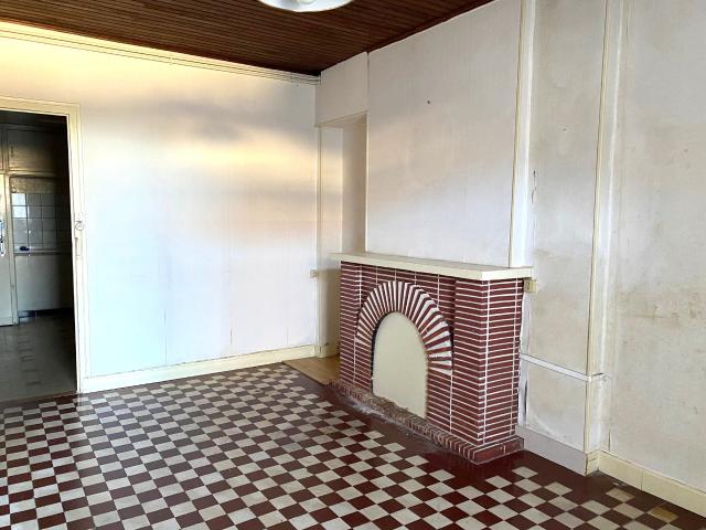 Maison vente à Marmande