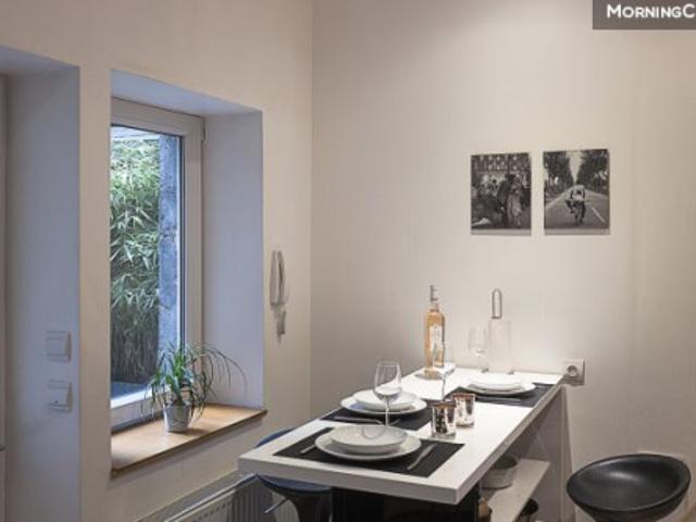 Maison location à Metz