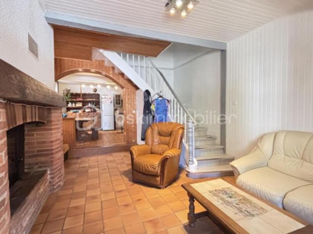 Maison location à Montauban, Monclar-de-quercy