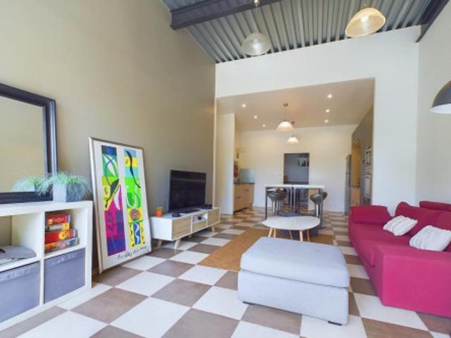Maison location à Nantes