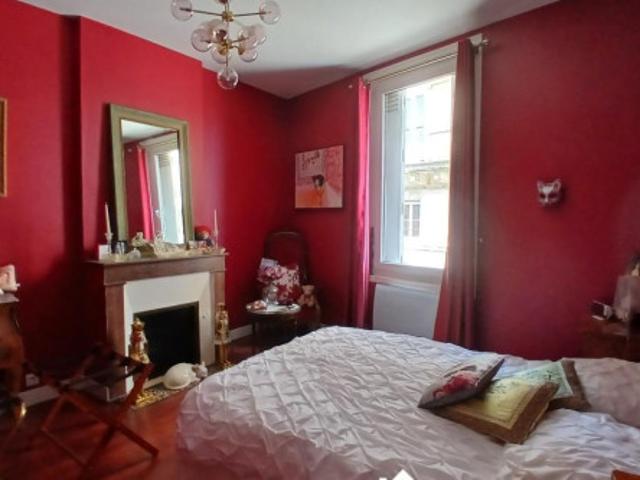 Maison location à Pauillac, Gironde