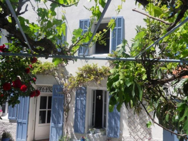 Maison location à Les Naudins, Plan-de-Cuques