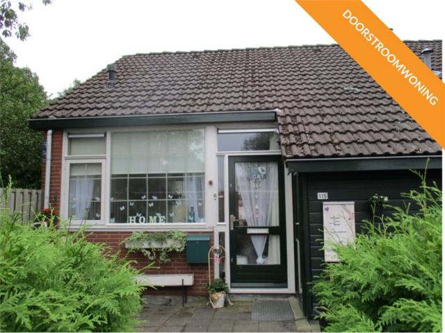 Woning te huur in Lelystad, Flevoland