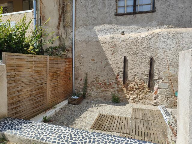 Maison vente à Villeneuve-sur-Lot, Penne-d'agenais