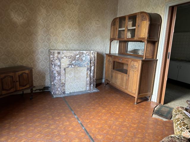Appartement vente à Saint-Gaudens, Saint-gaudens