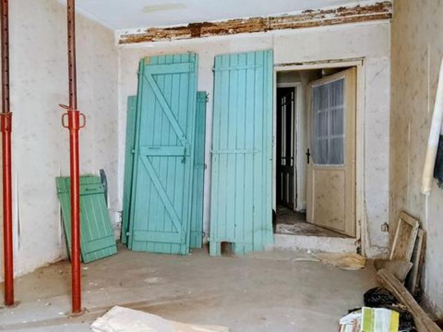 Appartement vente à Castelsarrasin, Moissac