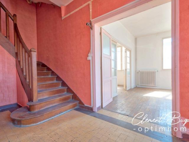 Maison vente à Vervins, La Capelle