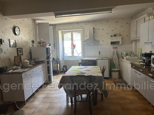 Maison vente à Charolles, Chambilly
