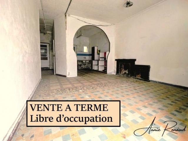 Maison vente à Villeneuve-sur-Lot, Fumel