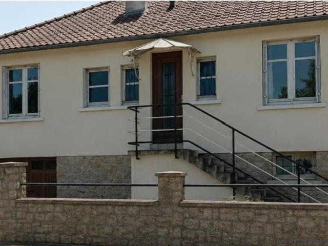Maison vente à Strasbourg, Hoenheim