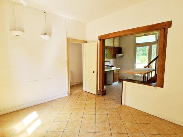 Maison vente à Dieppe