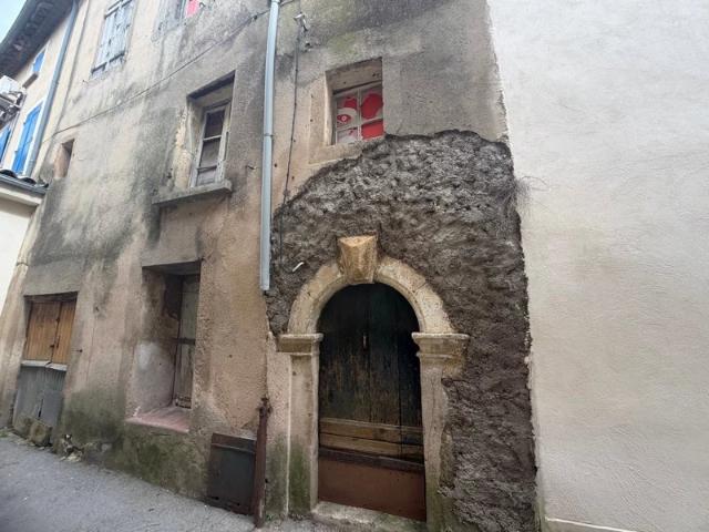 Maison vente à Narbonne