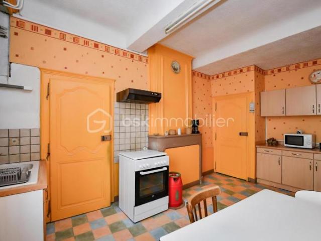 Maison vente à Commercy, Saint-mihiel