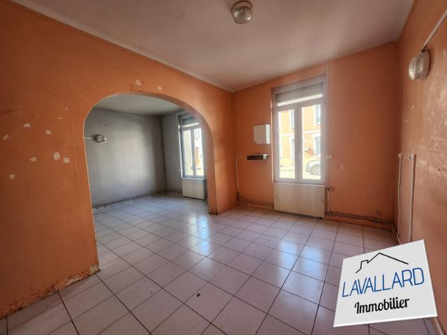 Maison vente à Amiens, Sailly-le-sec