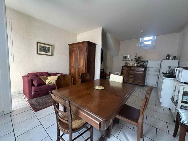 Maison vente à Saint-Lambert-du-Lattay, Val-du-Layon