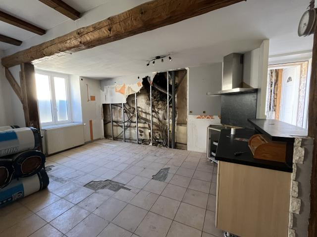Maison vente à Besançon, Ornans