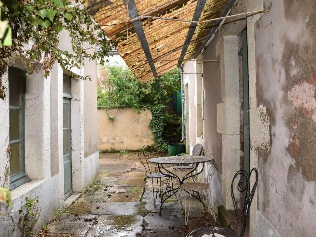 Maison vente à Beaune, Arnay-le-duc