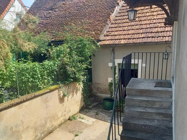 Maison vente à Beaune, Arnay-le-duc