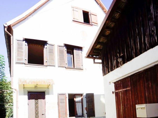 Maison vente à Sélestat-Erstein, Barr