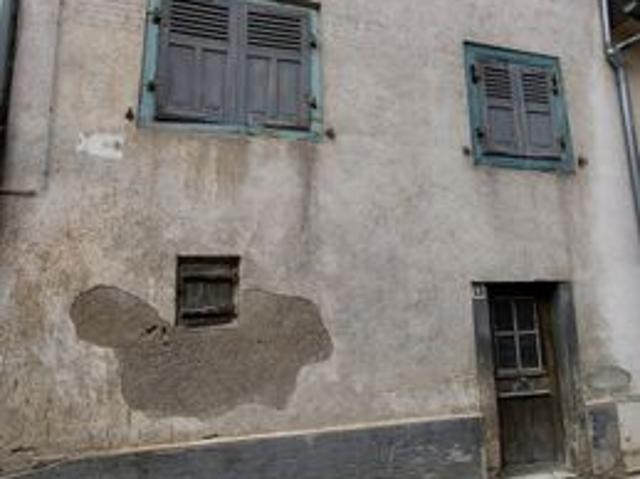 Maison vente à Thann-Guebwiller, Rouffach