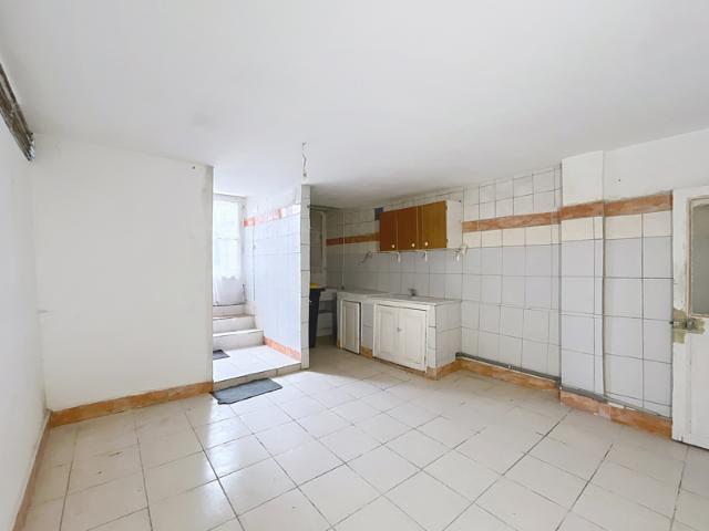 Maison vente à Commercy, Pont-sur-meuse