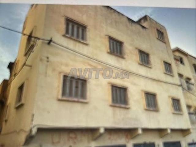 Maison vente à Meknès