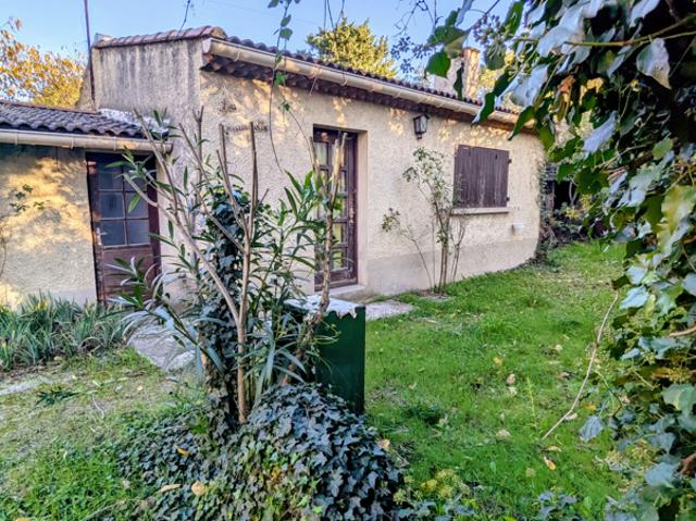 Maison vente à Avignon, Entraigues-sur-la-sorgue