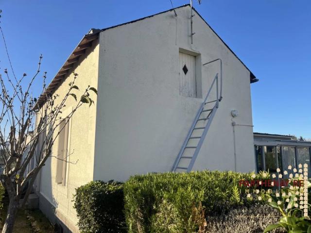 Maison vente à Parthenay