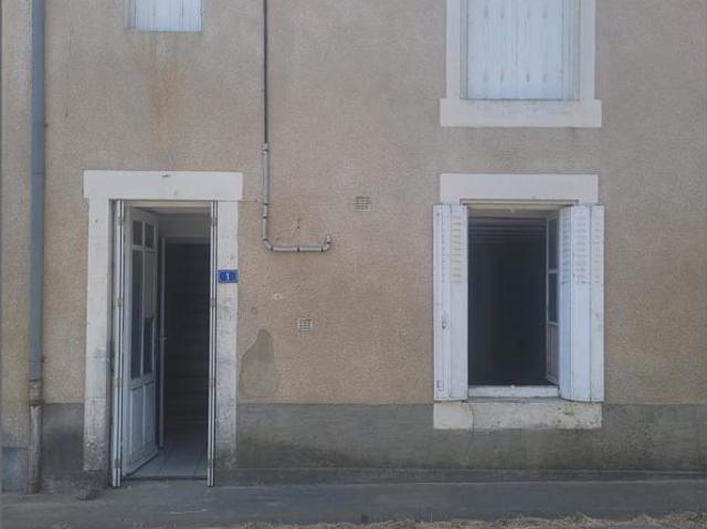 Maison vente à Parthenay, Pressigny