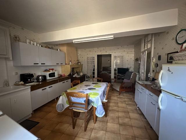 Maison vente à Charolles, Marcigny