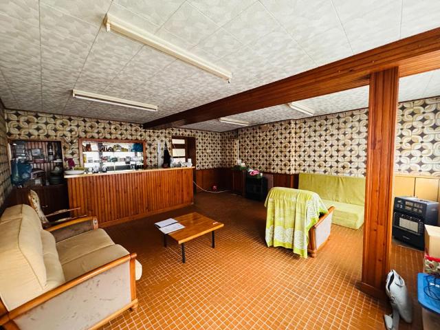 Maison vente à Nevers, Saint-saulge