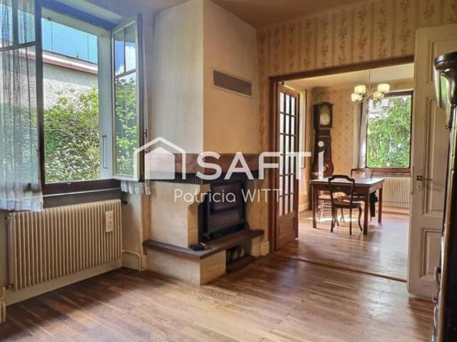 Maison vente à Saint-Julien-en-Genevois, Vétraz-monthoux