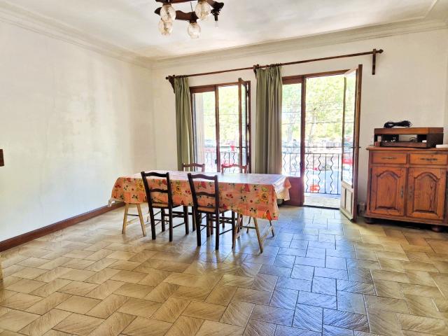 Maison vente à Calquières, Pézenas