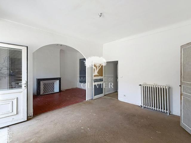 Maison vente à Apt