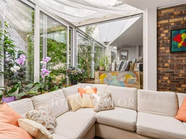 Maison vente à Paris, Île-de-France