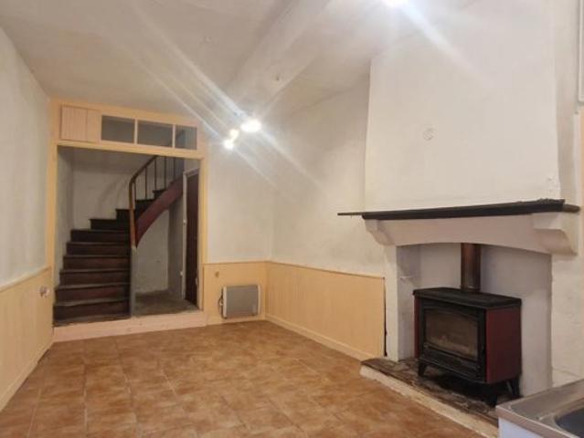 Maison vente à Die
