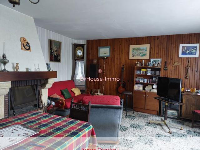 Maison vente à Châteauroux