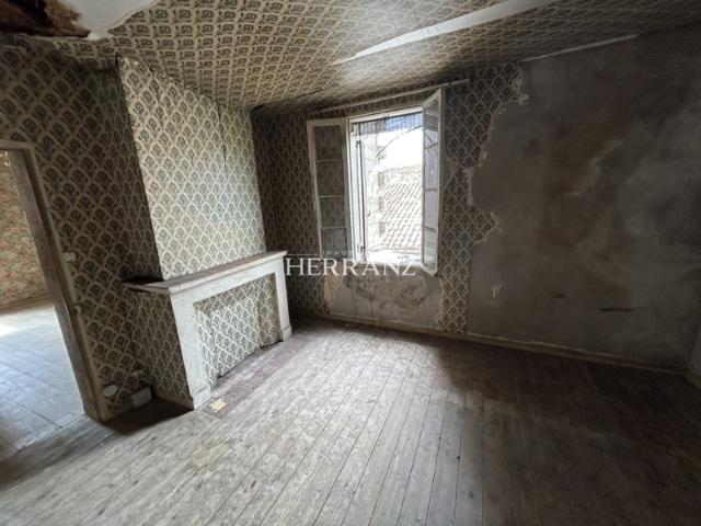 Maison vente à Libourne, Saint-denis-de-pile