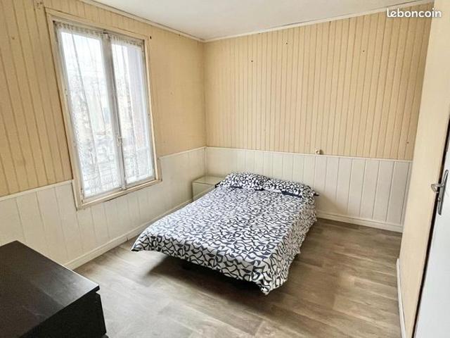 Maison vente à Argenteuil, Sannois
