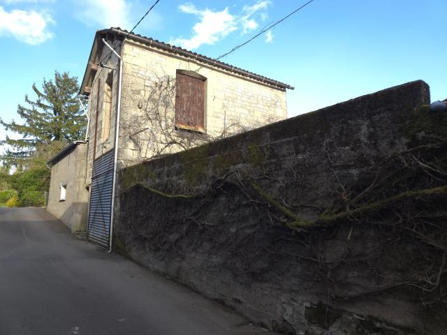 Maison vente à Châtellerault, Loudun