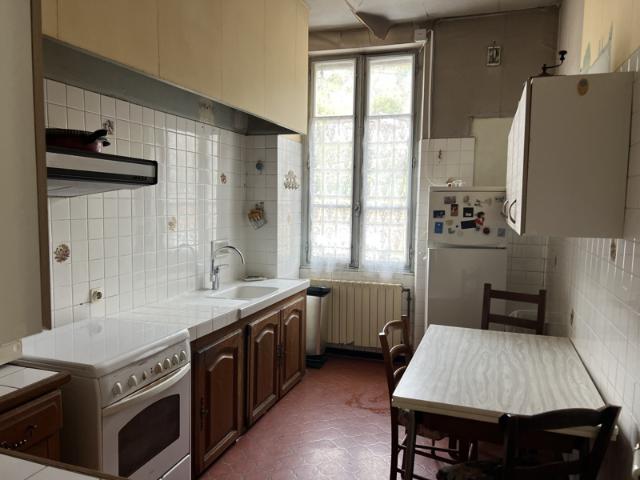 Maison vente à Castelsarrasin, Lizac