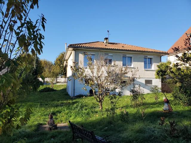 Maison vente à Confolens, Ruffec