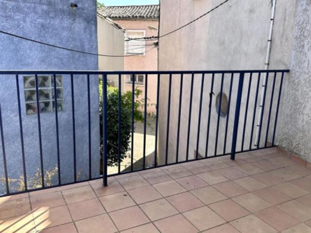 Maison location à Lodève, Saint-andré-de-sangonis