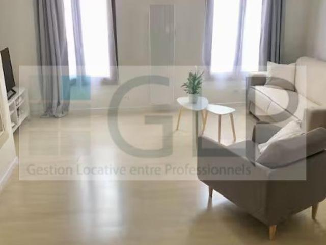 Maison location à Saint-Denis